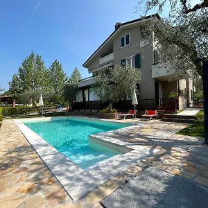 Villarobinia Apartment Lazise