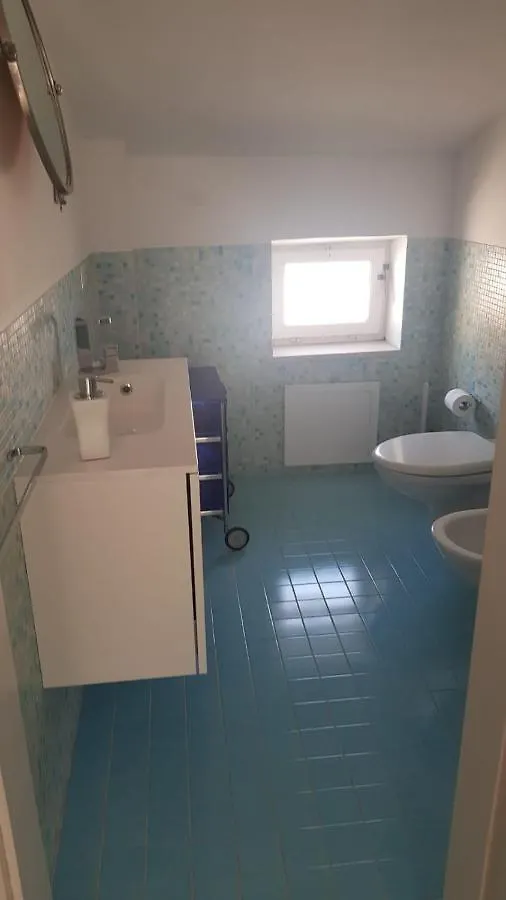 Mansarda Marinello Apartment Oliveri 0*,  Italy