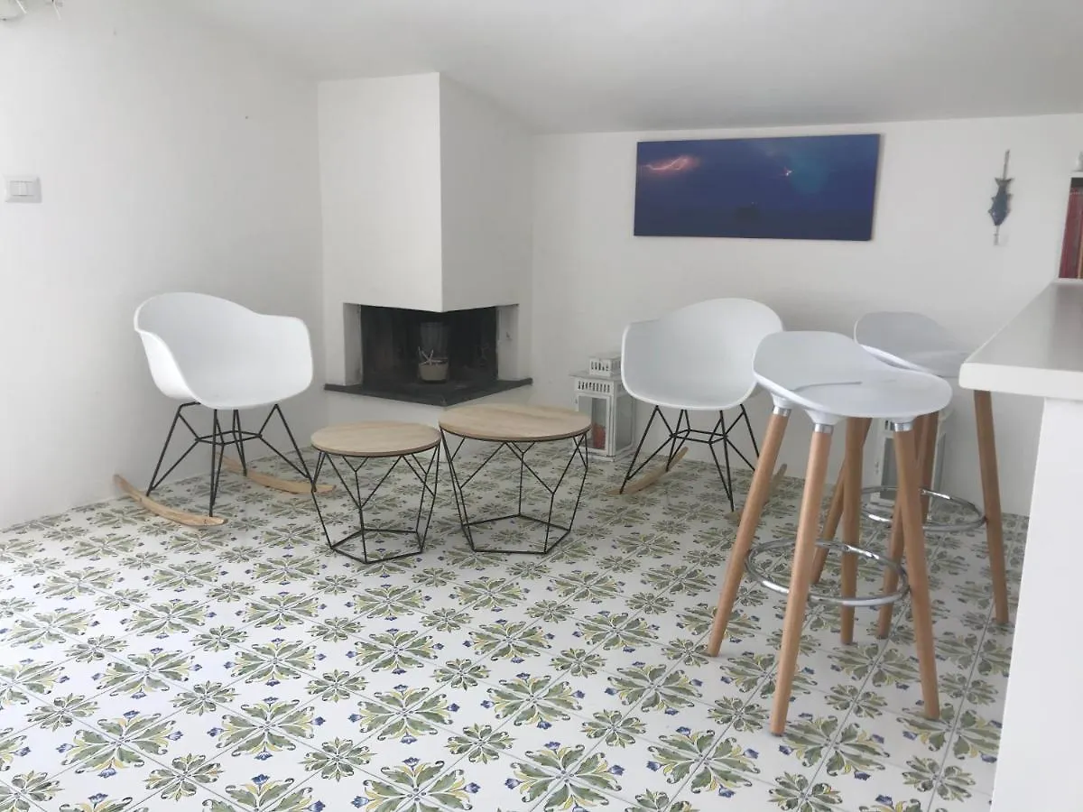 Mansarda Marinello Apartment Oliveri 0*,  Italy